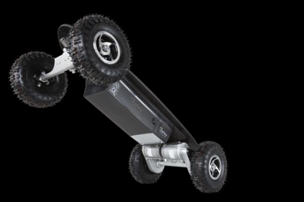Skatey 800 Double Black